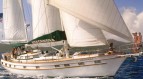Sailing Yacht Ayacanora